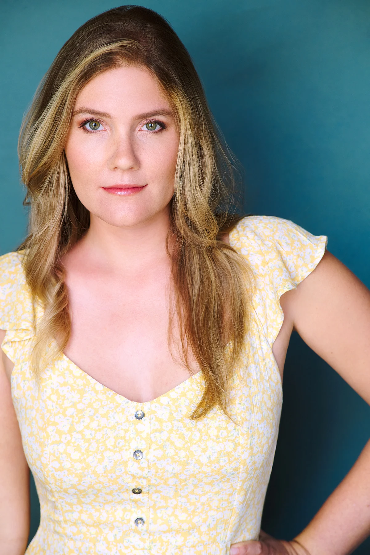 Christie Cate