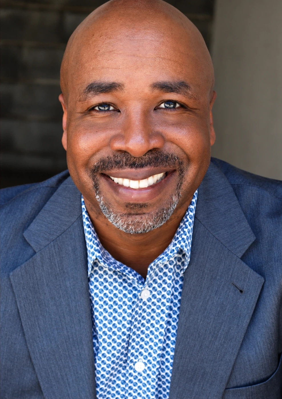 Aaron Coleman