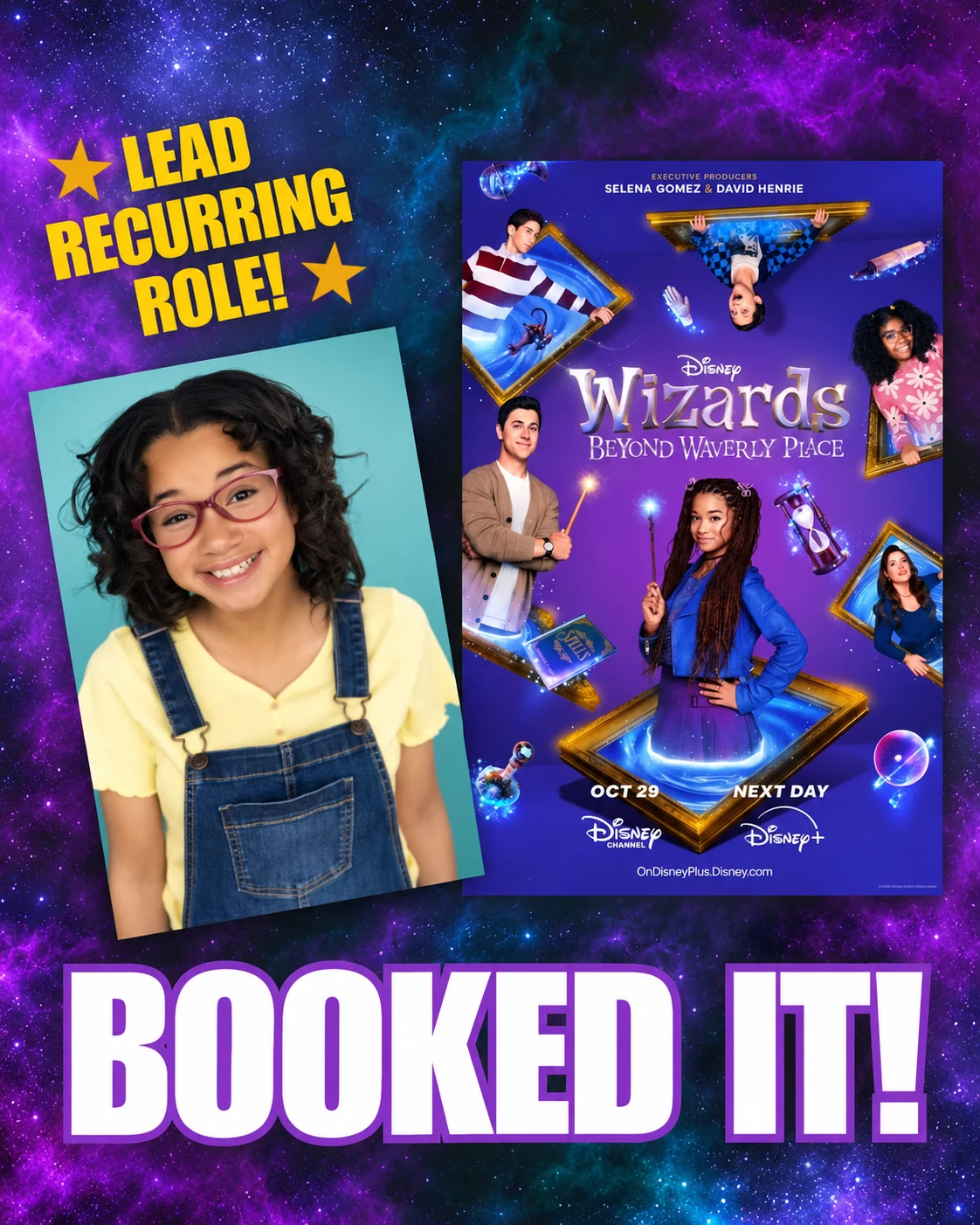 Janice LeAnn Brown_Wizards Booking