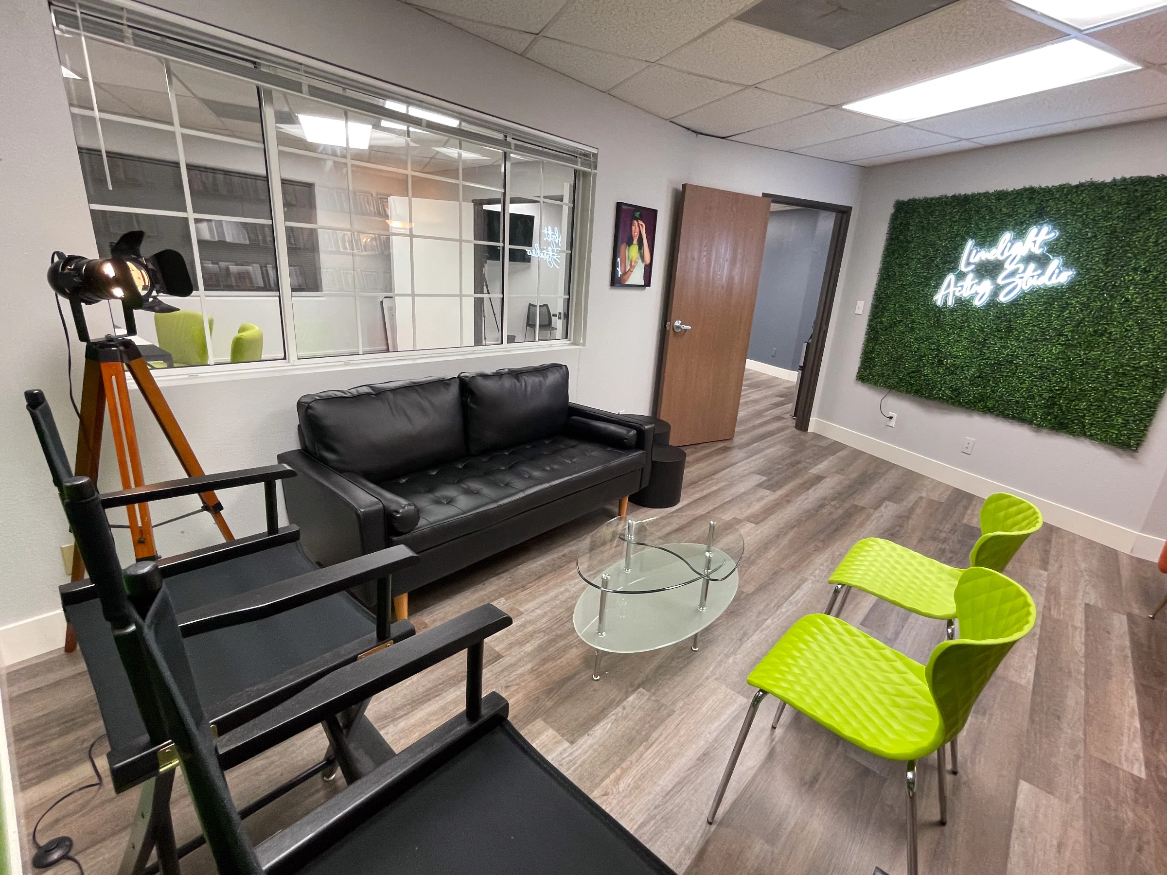 Temecula Studio photo