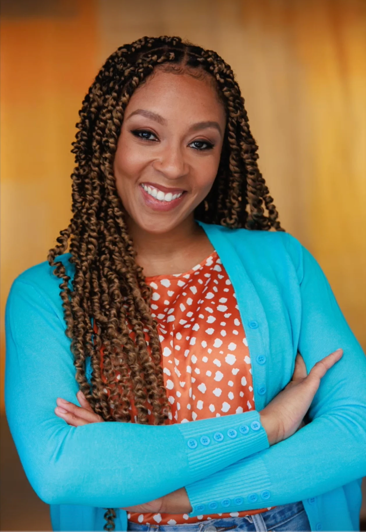 Chenae Moore