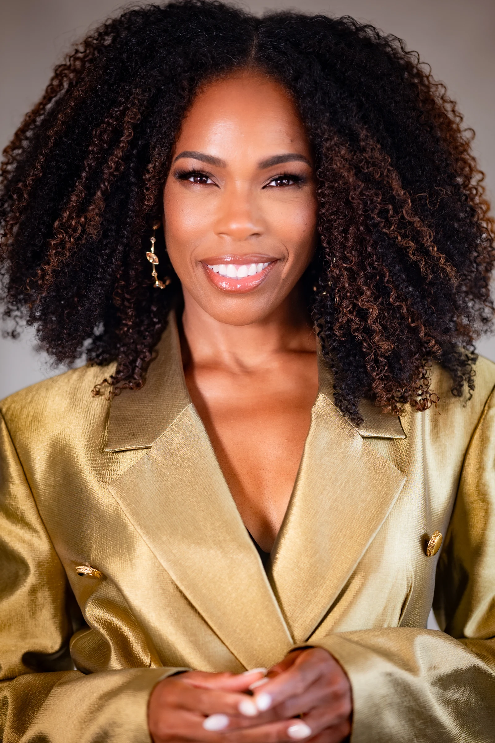 Angela Lewis