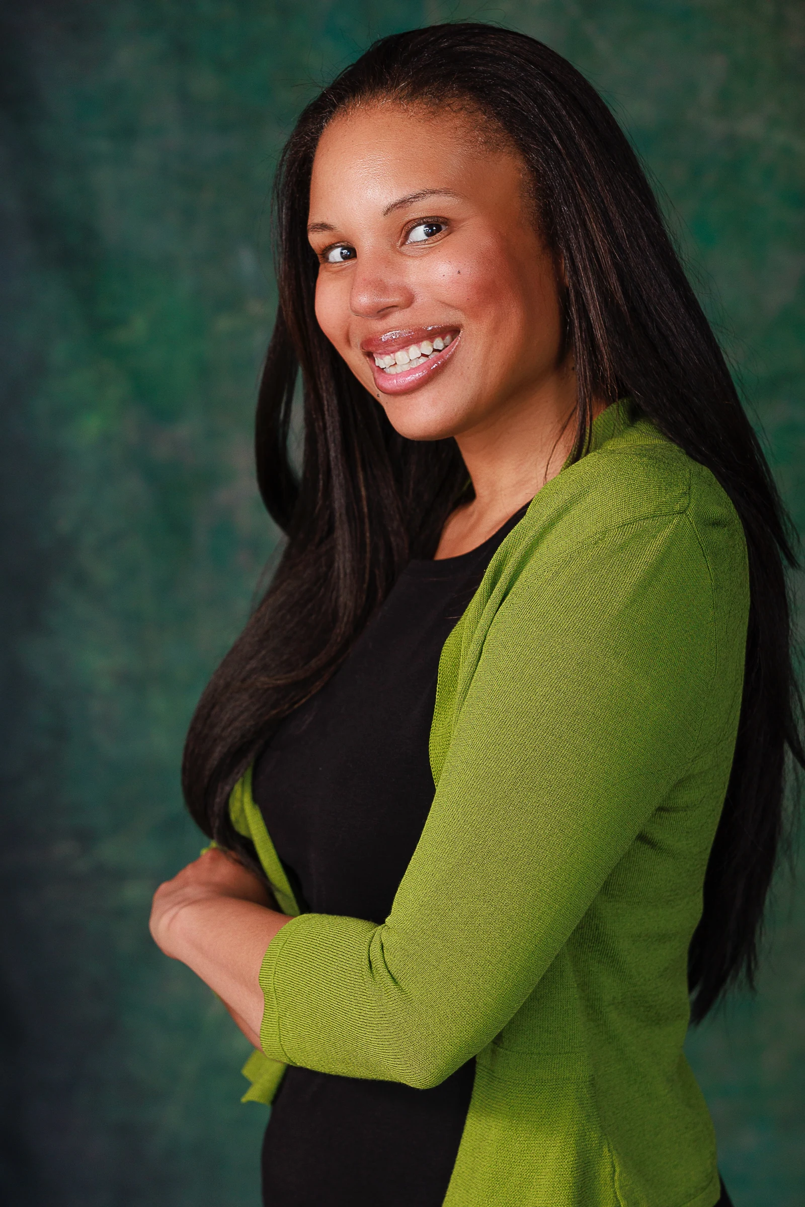 Kristin Pitts Altman